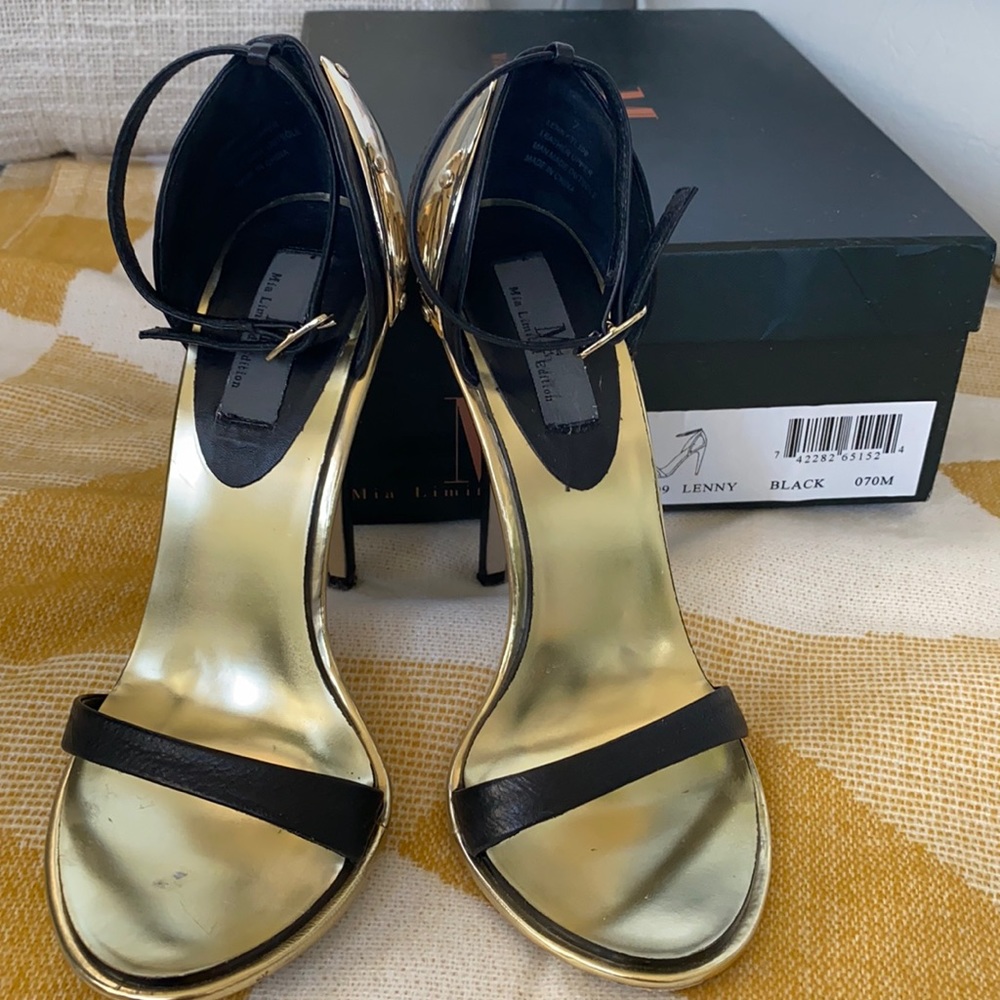 Stilettos!!